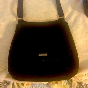 Vera Bradley cross body purse